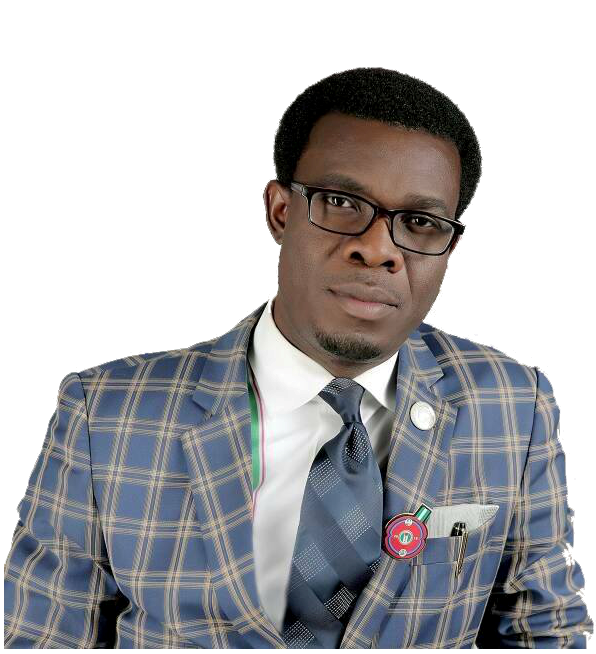 Dr. Tunji John Asaolu